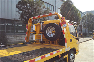 松岭附近汽车搭电救援电话